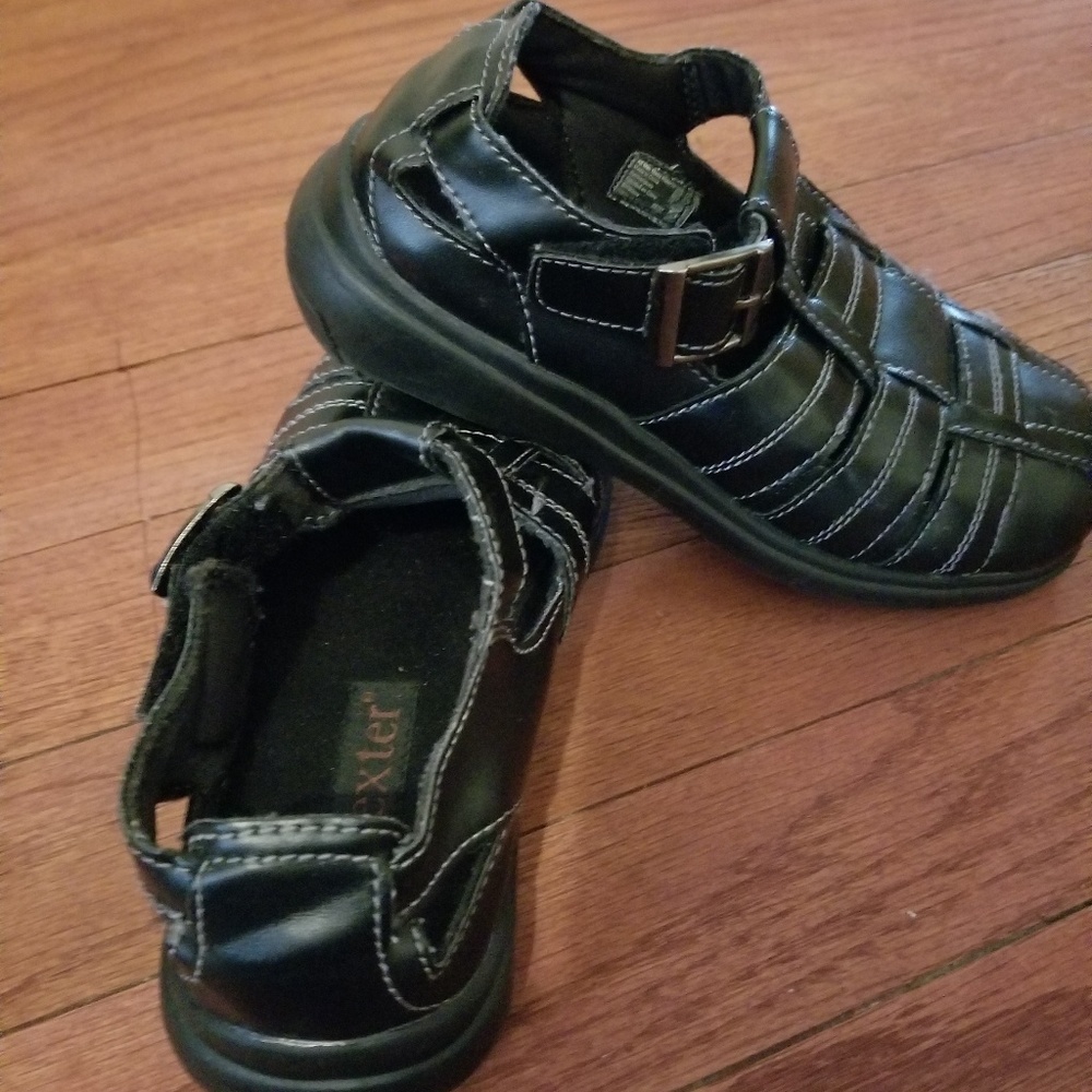 Boys Sandals